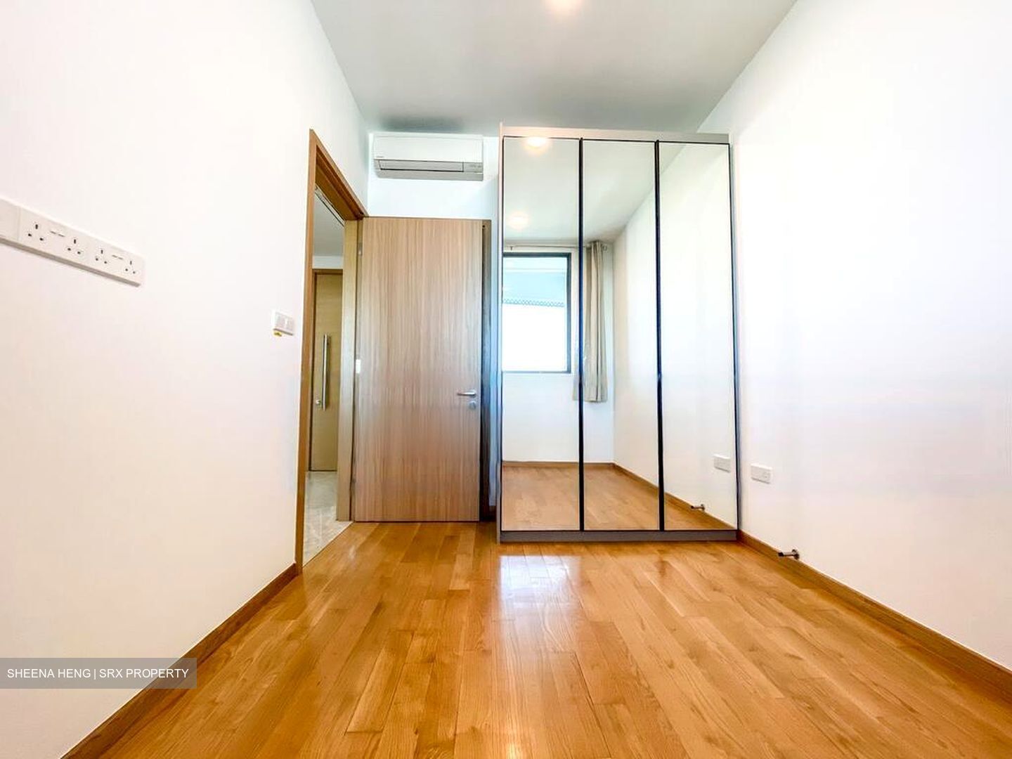 City Gate (D7), Apartment #474779961
